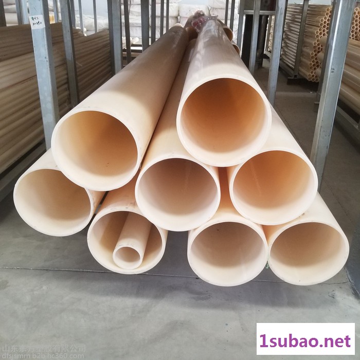 瑞光牌 abs污水处理管材 abs排水管 abs排污管 济南abs塑料管 管材生产厂家图4