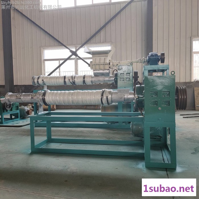 塑料破碎机 薄膜粉碎机 塑料回收设备 造粒机图2