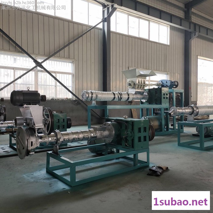 塑料破碎机 薄膜粉碎机 塑料回收设备 造粒机图4