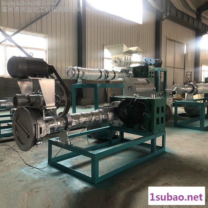 塑料破碎机 薄膜粉碎机 塑料回收设备 造粒机图5