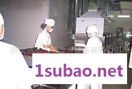 越弘工业微波红枣专用干燥设备图8