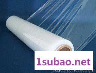 塑料管材包装高低压吹膜机组旋转膜头高低压吹膜机组图3