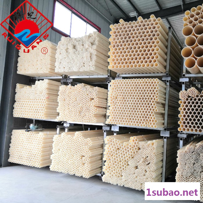 ABS污水处理管材生产厂家 abs管材dn32价格 abs排污管 abs化工管 abs塑料管材管件 abs曝气管图7