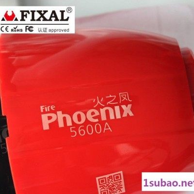 上海菲克苏光纤激光打标机 PE塑料管材打码机 名片印刷刻字机加工