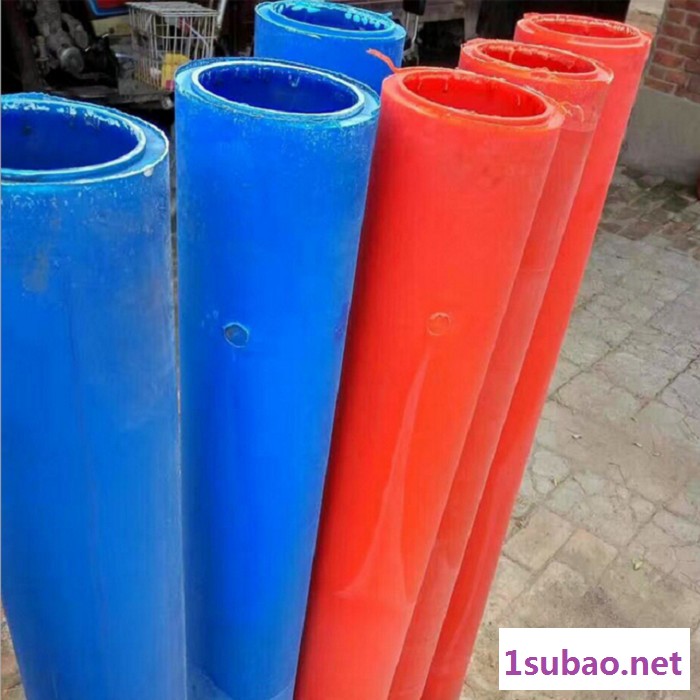 尼龙管 PA66尼龙管加工 浇铸尼龙管材 生产厂家 定制玻纤增强尼龙管 尼龙塑料管 含油尼龙管图4