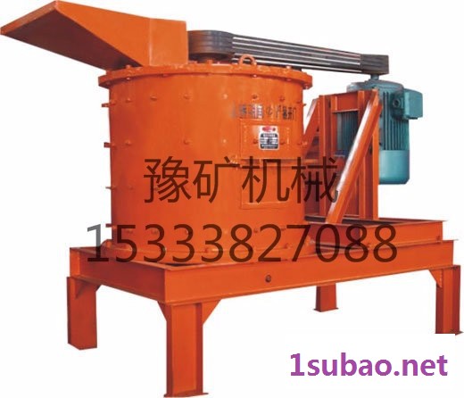 扬州水泥生料熟料破碎机，大型高产量复合式破石机，小型复合破图4
