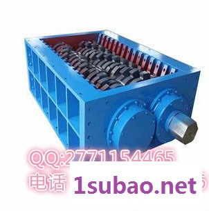 橡胶轮胎输送机  废塑料破碎机    兴运机械破碎机价格33图3