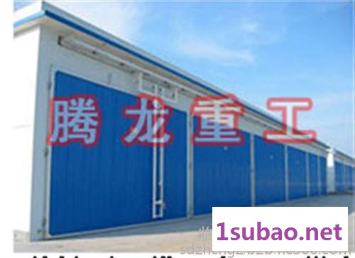 大型木材干燥设备,腾龙重工,大型木材干燥设备小型木材烘干箱图3
