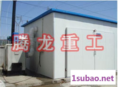 大型木材干燥设备,腾龙重工,大型木材干燥设备小型木材烘干箱图6