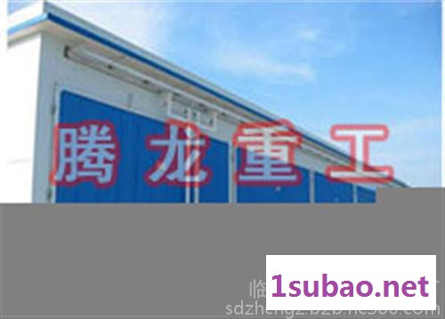 大型木材干燥设备,腾龙重工,大型木材干燥设备小型木材烘干箱图5