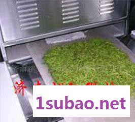 济南越弘专业微波杀青和干燥设备图5