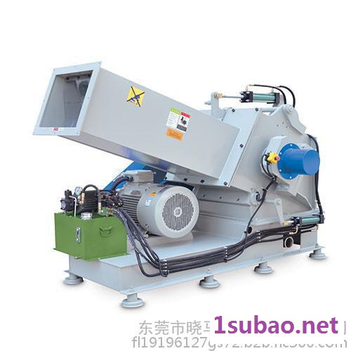 XIAOMA/晓马XMP系列管材破碎机加料再生破碎机图6
