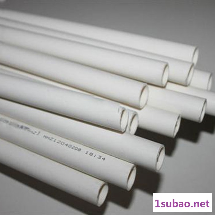 安徽 塑料管材pvc线管厂家pvc20线管价格pvc32线管 pvc40穿线管图8