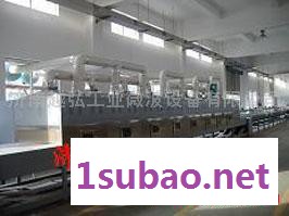 YH-60KW微波加热干燥机（微波加热干燥设备）YH-60KW 微波干燥设备图8