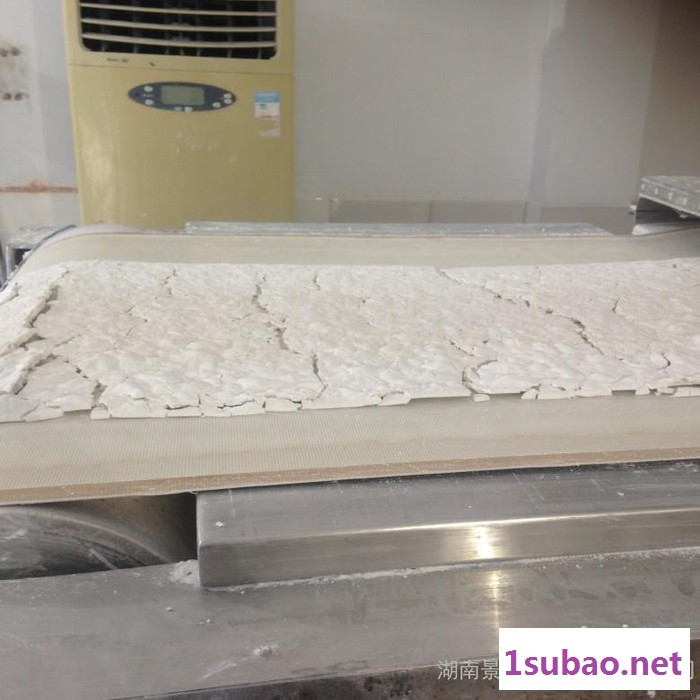 湖南景远微波JYC-60化工原料微波干燥设备图2