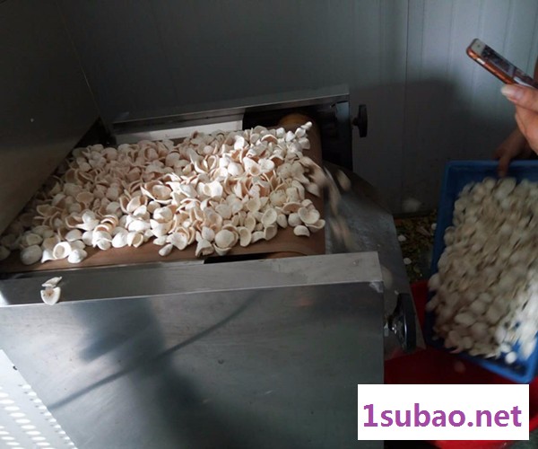 越弘微波干燥,微波烘干机,纸制品微波干燥设备图4