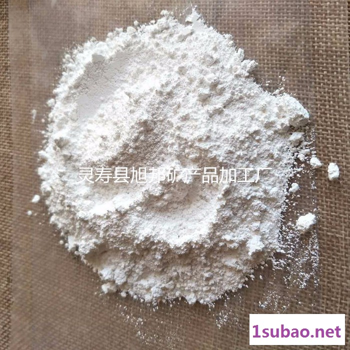 汇鑫 工业级用轻钙粉 纳米碳酸钙 轻质碳酸钙 pvc塑料管材用轻钙粉图4