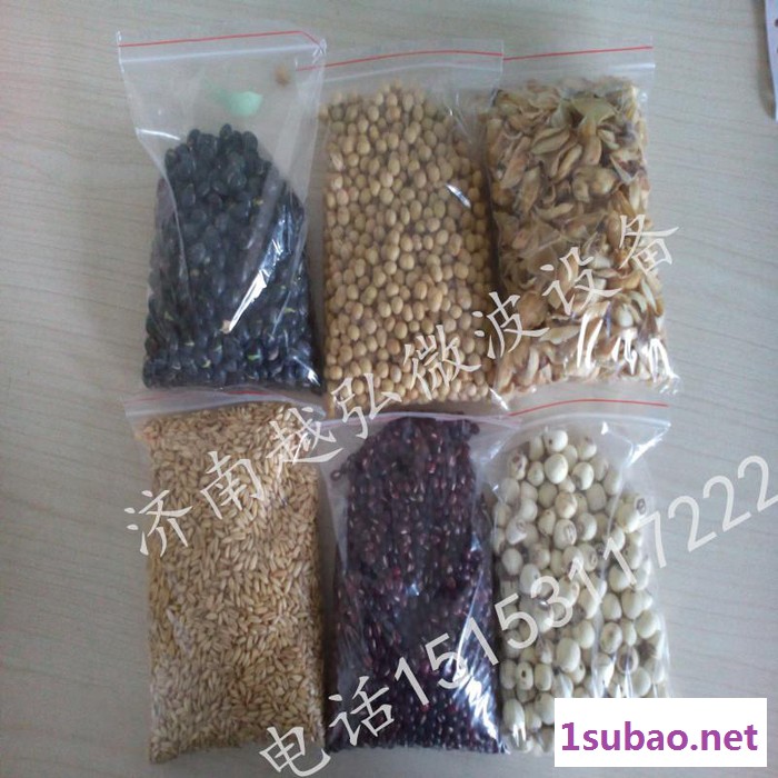 越弘牌化工微波干燥设备图2