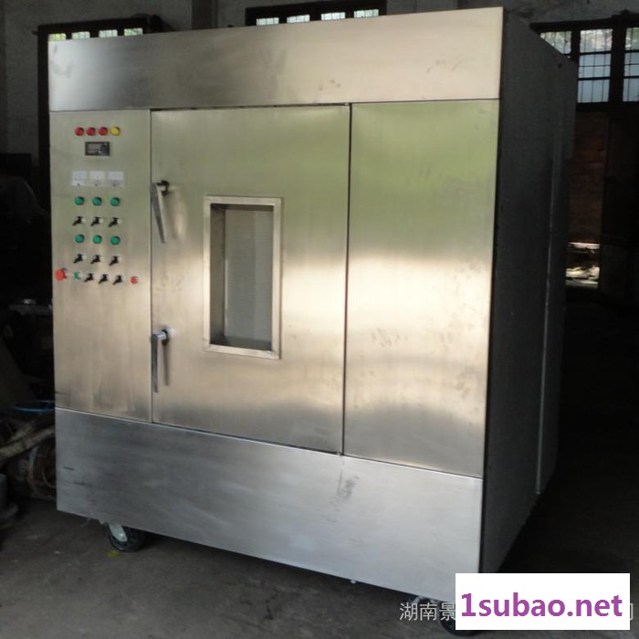供应湖南景远微波JYD-12微波陶瓷定型干燥设备图2