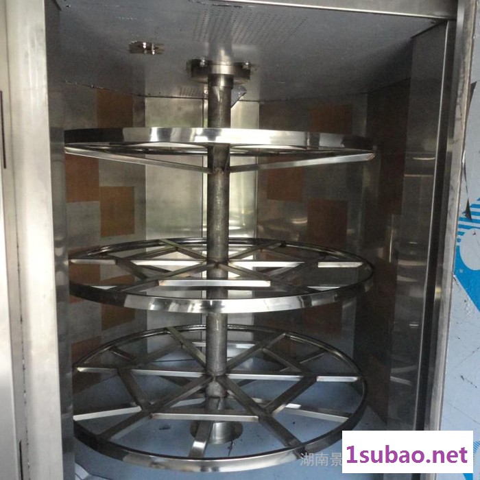 供应湖南景远微波JYD-12微波陶瓷定型干燥设备图3