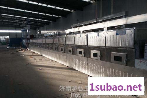 800KW微波烘干机(在线咨询)|微波干燥机|75kw微波干燥设备.YH微波干燥杀菌设备图2