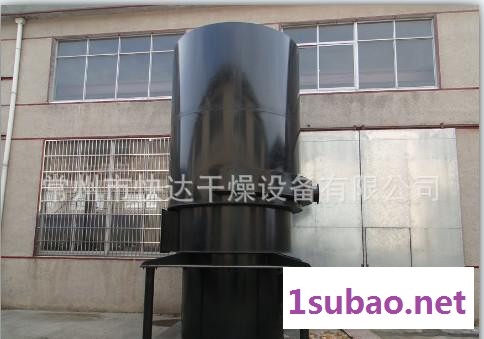 干燥设备配套-热源设备-快达-JRF5-100万大卡-配套干燥机图3