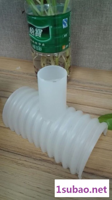生产衡水长江塑料管材|预应力钢绞线波纹管|预应力塑料波纹管图5