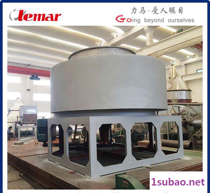 碳化硅微粉干燥设备主要技术参数 常州闪蒸干燥机图2