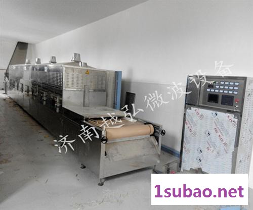 YH-120KW微波干燥机|微波干燥杀菌机|微波干燥设备（品牌推荐图2