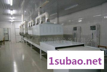 YH-120KW微波干燥机|微波干燥杀菌机|微波干燥设备（品牌推荐图6