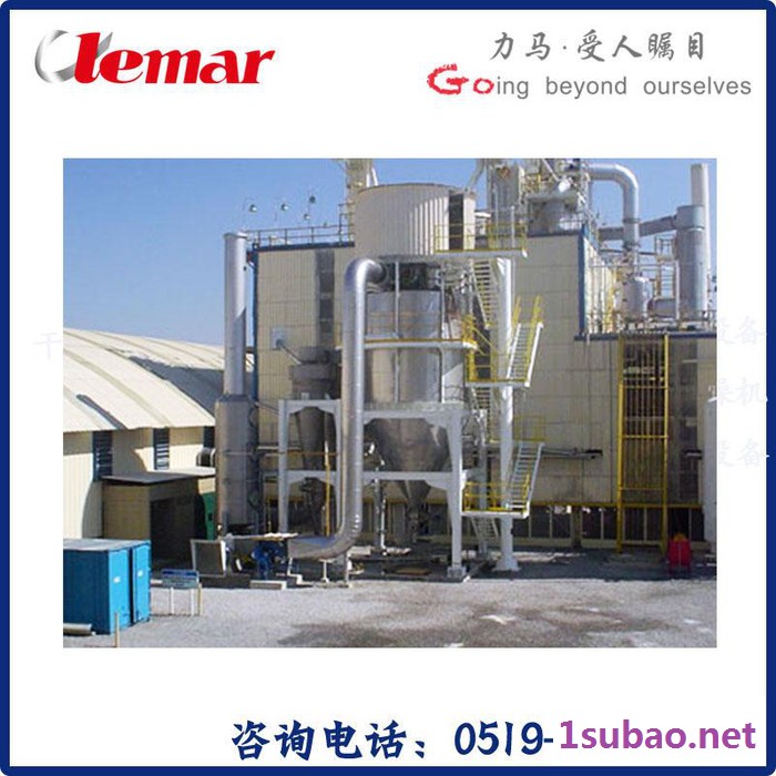 常州力马-5KG中试型离心喷雾干燥设备、骨汤干燥塔LPG-5、喷干塔报价图5