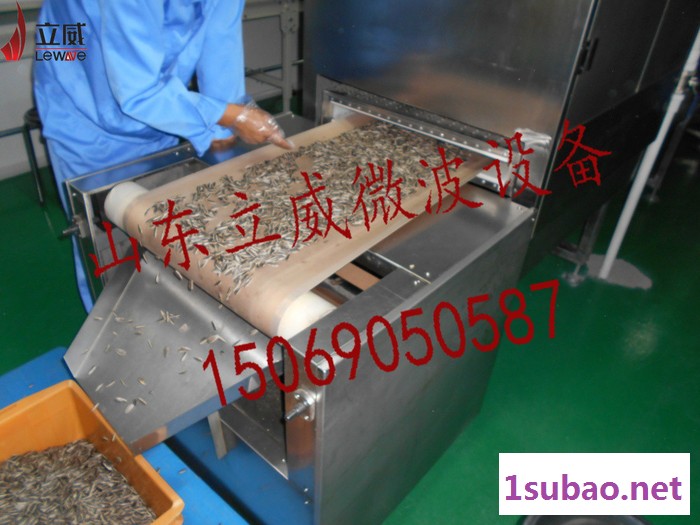 **蜂窝纸板微波烘干设备 微波干燥设备图2