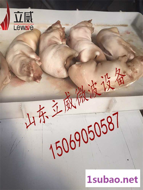 **蜂窝纸板微波烘干设备 微波干燥设备图3