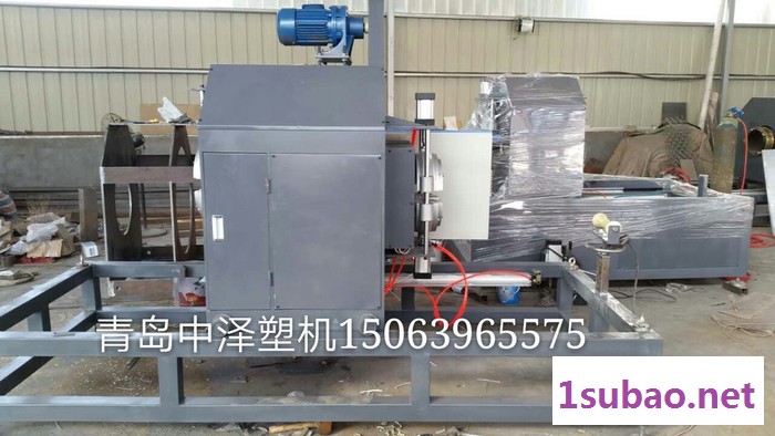 50-250塑料管材切割机图2