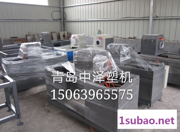 50-250塑料管材切割机图3