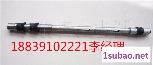 上海袖阀管 袖阀管，塑料管材图3
