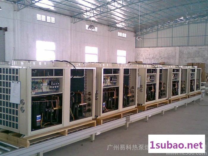YKP易立诺YK-145RDS普洱茶干燥设备图2