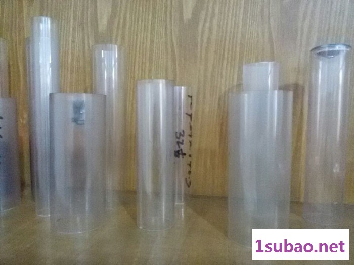 业银塑料管材图3