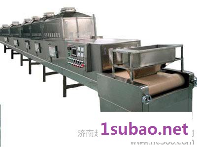 YH-85KW微波液体杀菌设备   YH-85KW 微波干燥设备图6