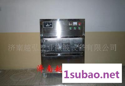 YH-85KW微波液体杀菌设备   YH-85KW 微波干燥设备图4