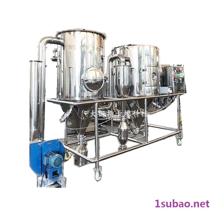 废液干燥设备 废液减量机械 废液烘干机图5
