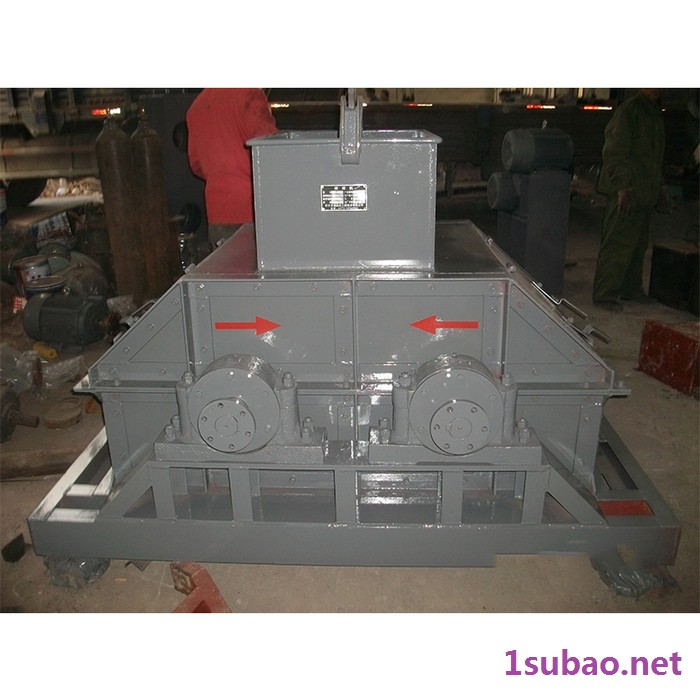 威远化工 破碎机 粉碎机 塑料粉碎机 橡胶破碎机 木材粉碎机 厂家制造图8