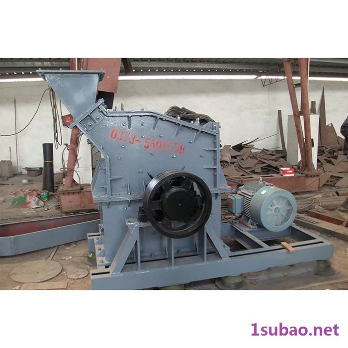 威远化工 破碎机 粉碎机 塑料粉碎机 橡胶破碎机 木材粉碎机 厂家制造图6