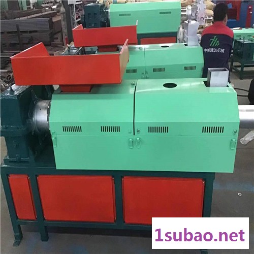 湖北孝感厂家批发现货 薄膜 片材破碎机造粒机 塑料强力破碎造粒机 可定做图3