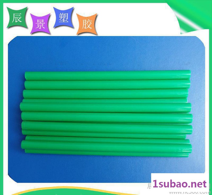 专业生产ABS塑料管材 黑色ABS塑料管 玩具水**彩色硬管图3