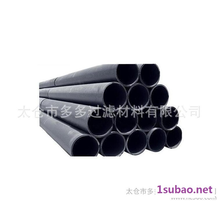 专业PE管 塑料管材 **价廉 黑色pe管 pe管 管材图2