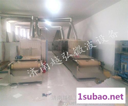 YH-55KW微波干燥设备价格（微波烘干机)图2