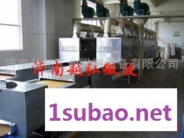 YH-55KW微波干燥设备价格（微波烘干机)图8