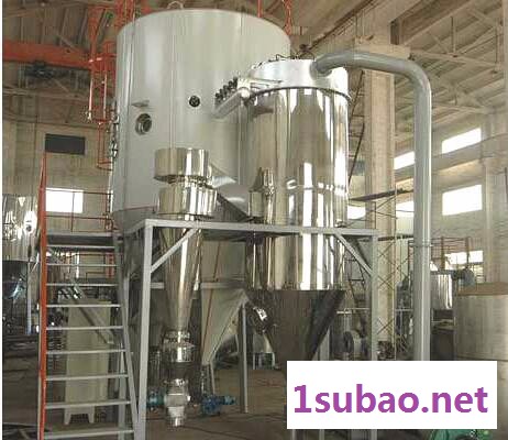 常胜LPG-250 高速离心雾化 干粉混合机 离心喷雾干燥机 干燥设备图2