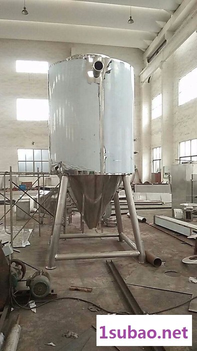 常胜LPG-250 高速离心雾化 干粉混合机 离心喷雾干燥机 干燥设备图3